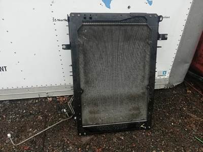 Ford F-650 Radiator for a Ford F650