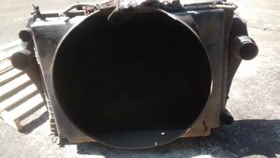 Ford LTA9000 Radiator for a Ford LTA9000 AERO MAX 106