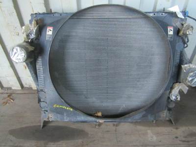 Freightliner Century Class 112 Radiator for a Freightliner CENTURY CLASS 12