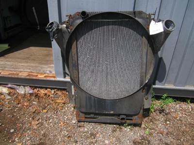 Freightliner FL80 Radiator
