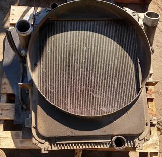Freightliner FL80 Radiator