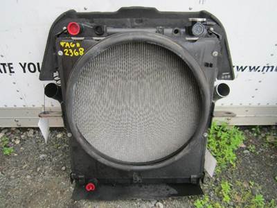 GMC W4500 Radiator