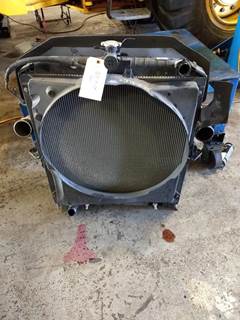 Hino 195 Radiator