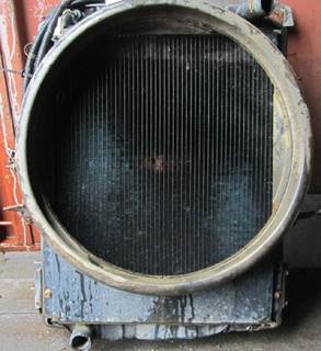 Hino FA Radiator