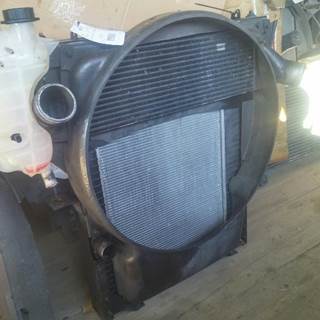 International 4400 Radiator