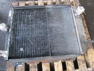 International 4700 Radiator