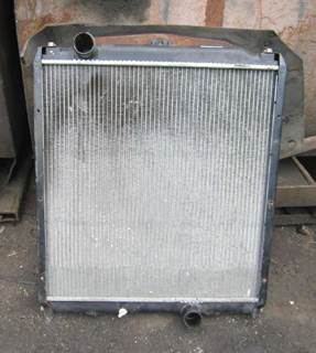 Mitsubishi Fuso FE649 Radiator