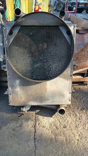 Peterbilt 320 Radiator
