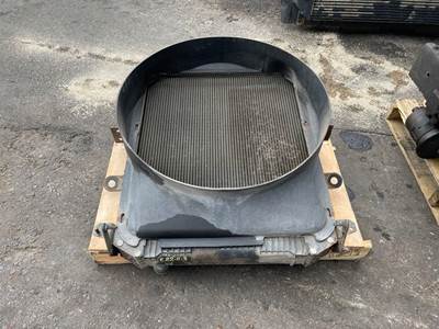 Sterling Acterra Radiator