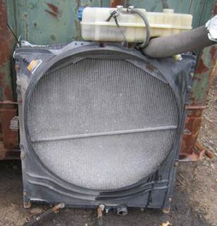 Volvo VNL Radiator