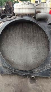 Volvo VNM Radiator