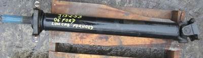 Ford Low Cab Forward (LCF) Rear Driveshaft for a Ford LOW CAB FORWARD