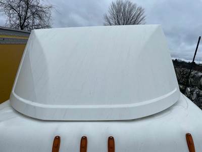 Freightliner Cascadia Roof Assembly