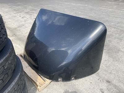 International ProStar Roof Assembly