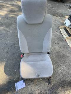 Chevrolet 4500HD Left Seat