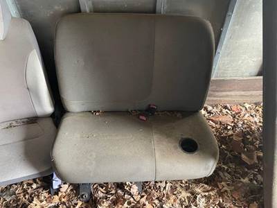 Ford F-650 Right Seat for a Ford F650