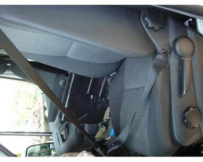 Freightliner Sprinter 2500 Left Seat
