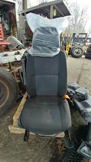 Freightliner Sprinter 3500 Left Seat