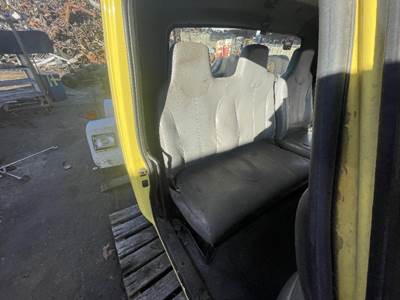 International 4300 Seat
