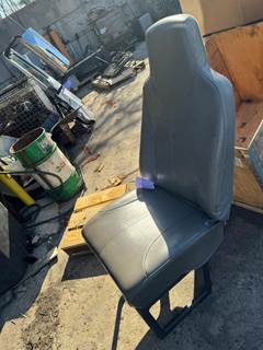 International 7400 Seat