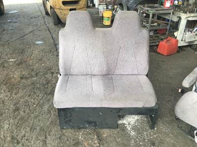 International DuraStar 4300 Seat