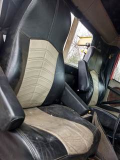 International Paystar Right Seat