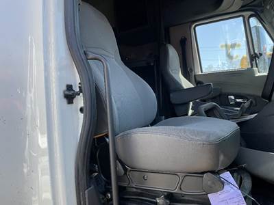 International ProStar Right Seat