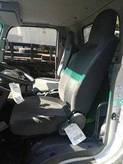 Isuzu NPR Left Seat
