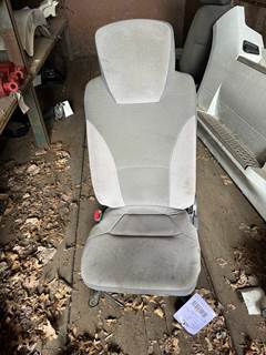 Isuzu NPR Seat