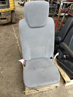 Isuzu NRR Left Seat