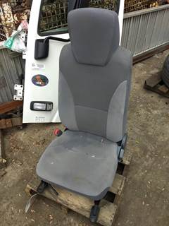 Isuzu NRR Left Seat