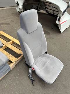 Isuzu NRR Left Seat