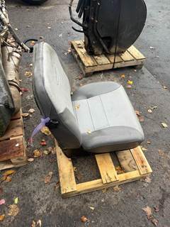 Peterbilt 337 Right Seat