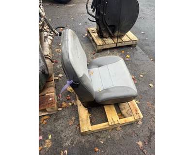 Peterbilt 337 Right Seat