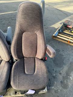 Volvo VNL Seat