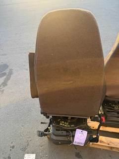 Volvo VNL Right Seat