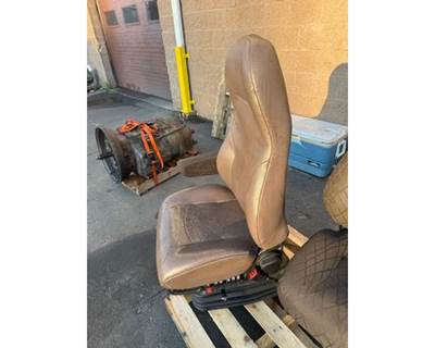 Volvo VNL Right Seat