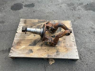 International Paystar Left Spindle