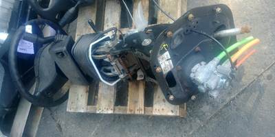 International DuraStar 4300 Steering Column