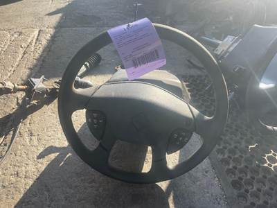 International MV607 Steering Column