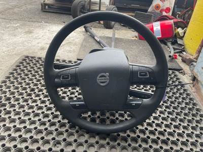 Volvo VN Steering Column
