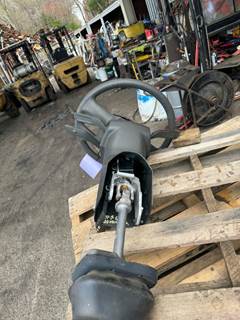Volvo VNL Steering Column