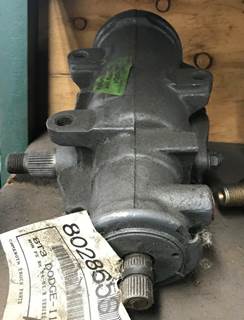 Dodge DODGE-11PSG Steering Gear / Rack