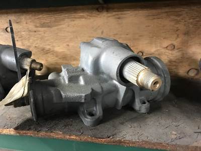 Dodge DODGE-5PSG Steering Gear / Rack