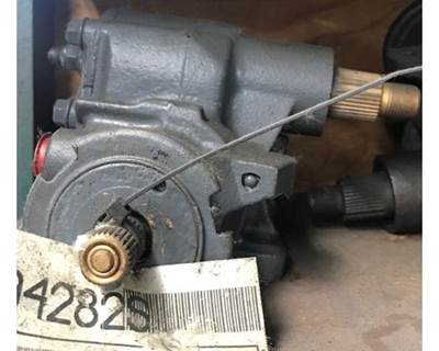 GMC GM-29PSG Steering Gear / Rack