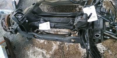 Sheppard 492SDE4 Steering Gear / Rack for a Orion