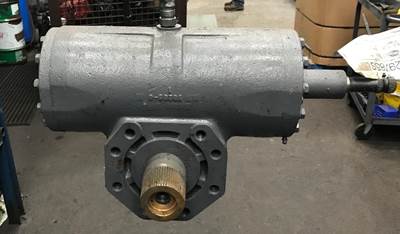 Sheppard 592SBM5 Steering Gear / Rack for a Mack