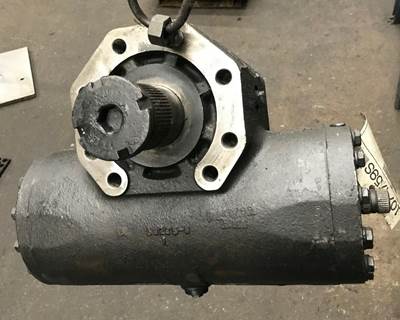 Sheppard 592SCM5 Steering Gear / Rack for a Mack