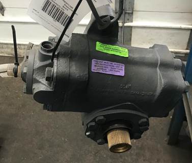 Sheppard M100PBY1 Steering Gear / Rack for a Freightliner