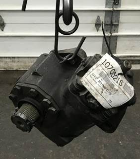 Sheppard M100PDJ3 Steering Gear / Rack for a International